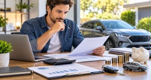 Auto Loan Refinancing: When It Actually Saves You Money