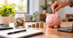 Building An Emergency Fund On A Tight Monthly Budget