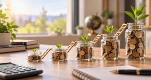 CD Laddering Strategy For Steady Interest Income