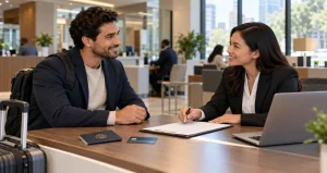 Opening A US Bank Account As A Non-Resident