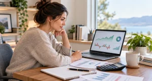 Tax-Loss Harvesting Basics For Everyday Investors